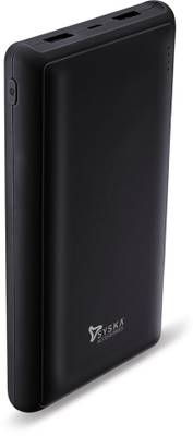 Syska POWER PRO 200 20000mAh 20000 mAh Power Bank