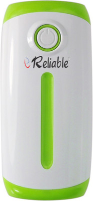 

Reliable 5200 mAh Power Bank (Power Bank, RBL6002)(Green, Lithium-ion)