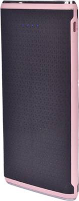 Jango Black Power-Slate 10400 mAh Ultra Slim  With 3 USB Output&amp;L...
