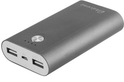Advent M300 Portable Charger 7800 mAh (Grey) 