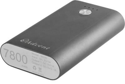 Advent M300 Portable Charger 7800 mAh (Grey) 