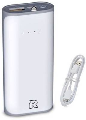 Rotry RI-401 Rotry  RI-401 (4000mAh) 4000 mAh Power Bank