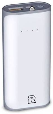 Rotry RI-401 Rotry  RI-401 (4000mAh) 4000 mAh Power Bank
