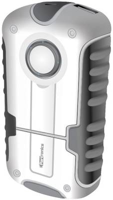 Portronics POR-540 Power Grip 7800 mAh (White) 