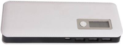 Mine 4l lcd Display with torch 13000 mAh Power Bank