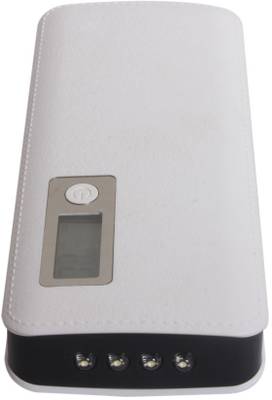 Mine 4l lcd Display with torch 13000 mAh Power Bank