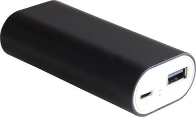 Graviti CP141 True Charge 4400 mAh Power Bank