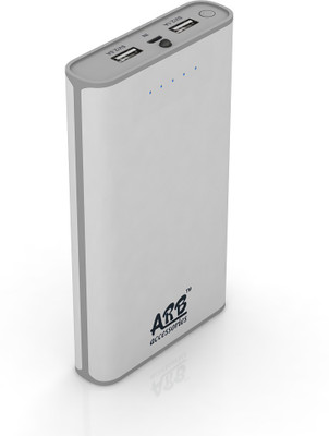 

ARB 15600 mAh Power Bank (AA6, with Samsung / LG Cells ( Fast Charging ))(White, Lithium-ion)