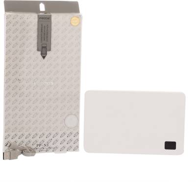 Remax PRODA NOTEBOOK PRODA NOTEBOOK 30000 mAh (White) 