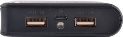 Lapguard Sailing-1680 16800 mAh Power Bank