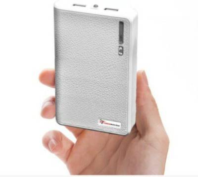 Lappymaster Power Bank 10400mAh