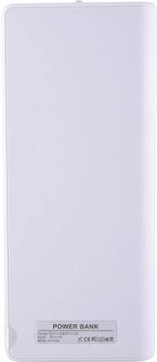 Lapguard Sailing-2240 22400 mAh Power Bank