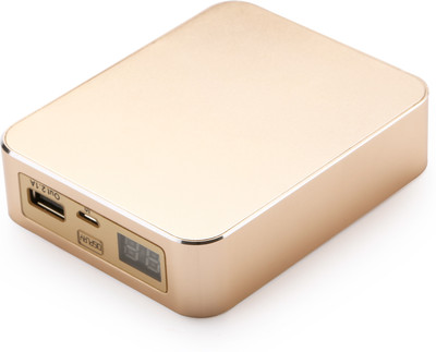 

Corseca 12000 mAh Power Bank (Power Box)(Lithium-ion)