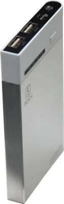 Suich S003PB10SW Suich 10000 mAh  for All Smart Phone with 3 Mont...