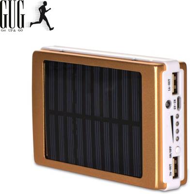 GUG PB_3436 Portable Battery Charger 20000 mAh