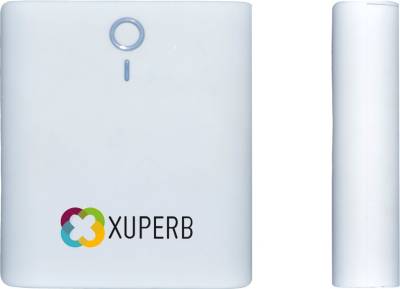 Xuperb QC M7 Supercharger 10400 mAh Power Bank