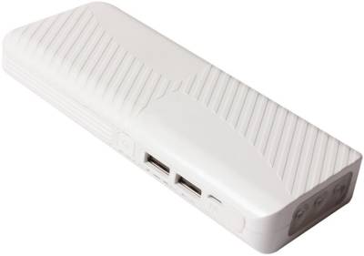 Gizmobitz CPB3L13K Gizmobitz  3 Light 13000 mAh 13000 mAh Power B...