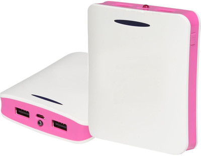Onion 10000 mAh Power Bank (K5, K5)(Pink, Lithium-ion)