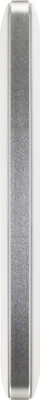 

PNY 8000 mAh Power Bank (L8021, 8000mAh )(White, Lithium Polymer)
