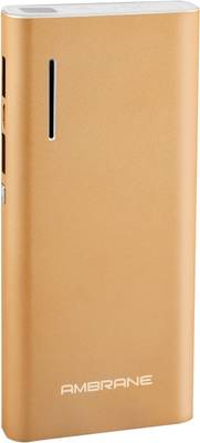 Ambrane P-1313 Power Bank 13000 mAh