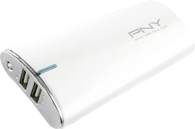 PNY PPBAK10K AK-10K 10000 mAh Power Bank