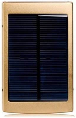 Lionix Ultra Shine Gold Solar 15000 mAh Power Bank