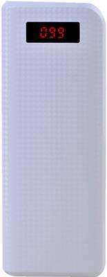Remax RP-20W Proda 20000 mAh (White) 