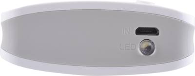Lapguard Sailing-1510 15000 mAh Power Bank