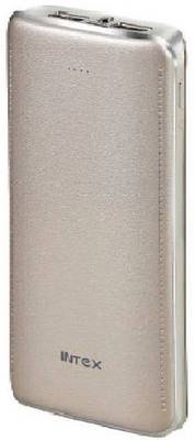 Intex PB-108 Intex PB-108 10800 MAh GOLD colour 10800 mAh (Gold) 