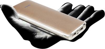 Intex PB-108 Intex PB-108 10800 MAh GOLD colour 10800 mAh (Gold) 