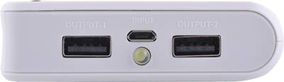 Lapguard Sailing-2240 22400 mAh Power Bank