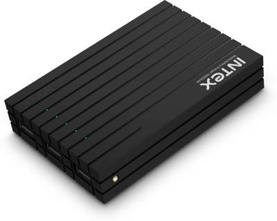 Intex IT-PB15k 15000 mAh Power Bank