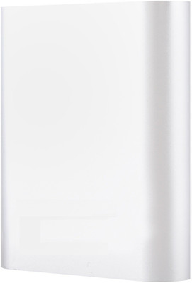 

Yesoo 10400 mAh Power Bank (A0GL23-, Real Capacity USB Portable Stylish Designed )(Multicolor, Lithium-ion)