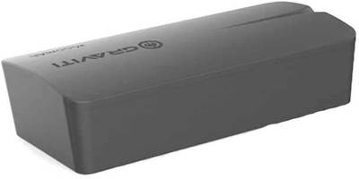 Graviti CP121 Portable Power Single USB Port 2600 mAh