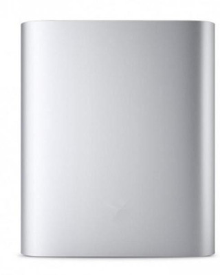 

mstick 10400 mAh Power Bank (PB, USB portable supply)(Silver, Lithium-ion)