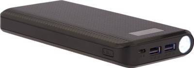 Remax PRODA POWERBOX 3W PRODA POWERBOX 3W 30000 mAh (Black) 