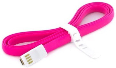 

Digi India Remix USB Cable(Purple)