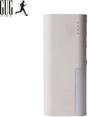 GUG PB_3422 Portable Battery Charger 10400 mAh