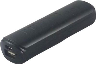 

Drupepro 2800 mAh Power Bank (2800 mah, power bank)(Black, Lithium-ion)