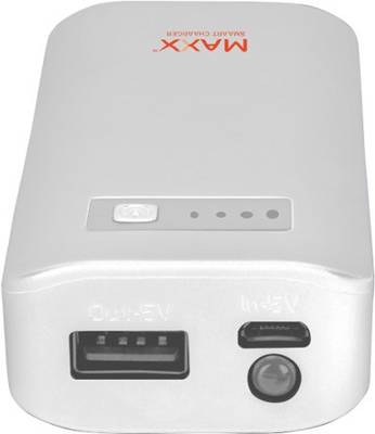 MAXX SCS-52 SDI Maxx  SCS-52 5200 mAh Battery Charger By MAXXGALL...