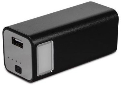 

Kmashi 11200 mAh Power Bank (EMARKET, KMAX-806)(Black, Lithium Polymer)