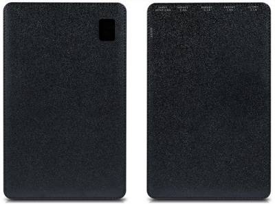 Remax PP-N3 4-Port USB, Digital Display, Power Saver 30000 mAh (Black) 