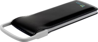 Syska Power Fashion 6000 mAh (Black) 