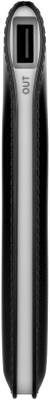 Syska Power Fashion 6000 mAh (Black) 