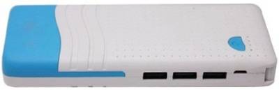 HBNS ZT-18000 Table Lamp Fast Charging PowerBank 18000 mAh Power ...