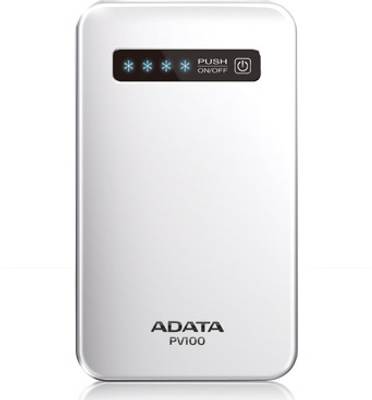 Adata PV100 4200mAH Power Bank (Pink)