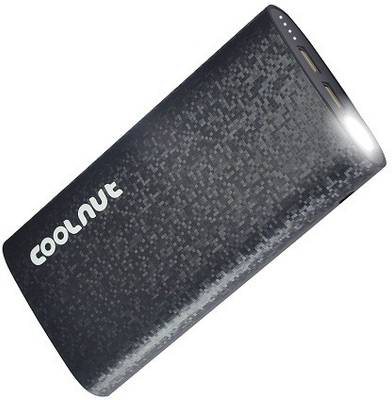 Coolnut 20000mAh High Capacity Mobile Battery Charger  for Mobile...