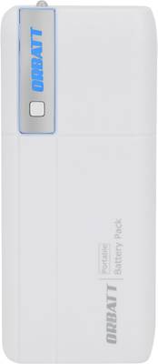 Orbatt X7-11000mAh X7 11000 mAh Power Bank