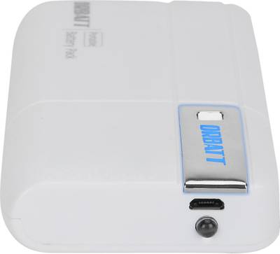 Orbatt X7-11000mAh X7 11000 mAh Power Bank