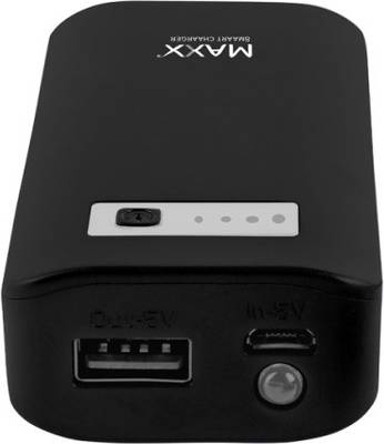 MAXX SCS-52 SDI Maxx  SCS-52 5200 mAh Battery Charger By MAXXGALL...